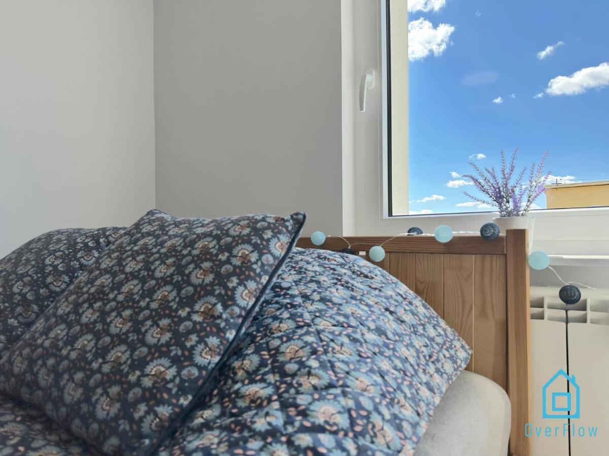 Beksinski Room -10 Minutes To Gdansk Old Town & Sea Ngoại thất bức ảnh