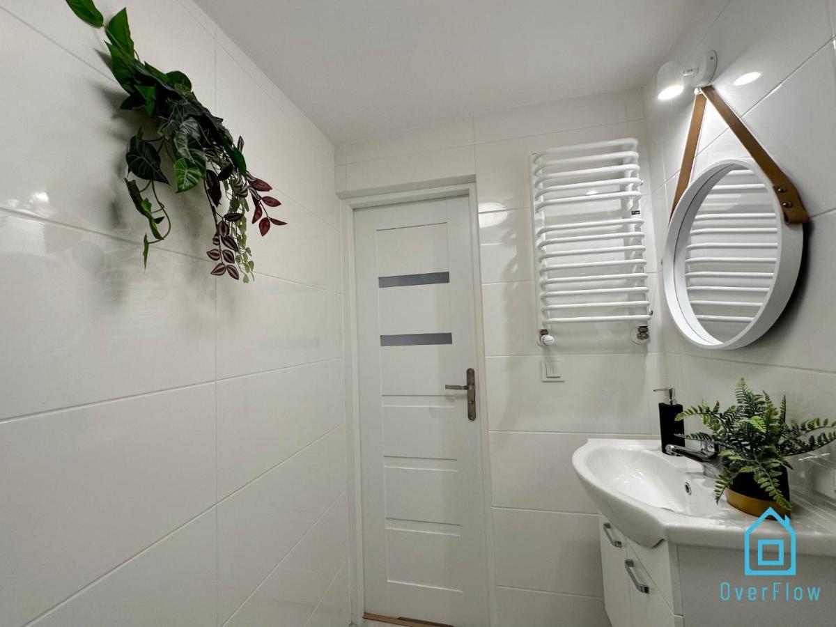 Beksinski Room -10 Minutes To Gdansk Old Town & Sea Ngoại thất bức ảnh